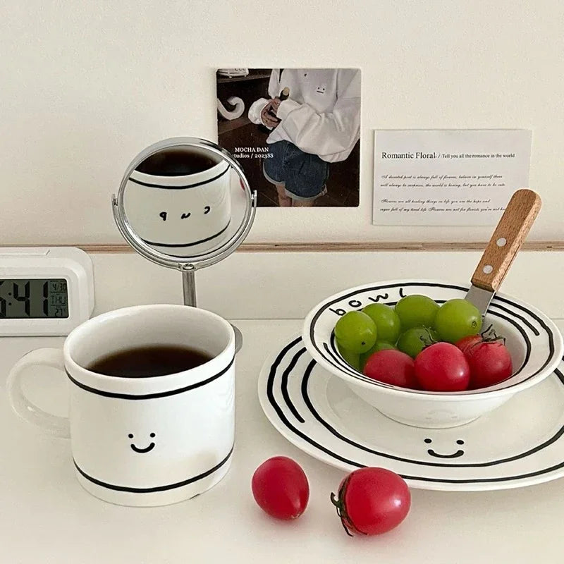 Danjae Dinneware Set