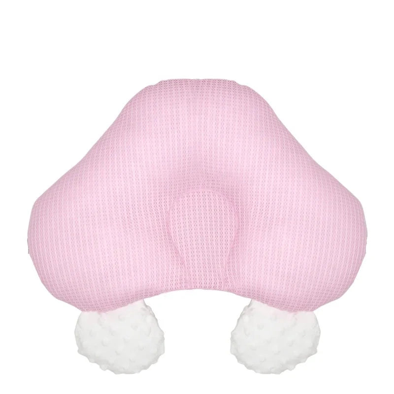 Knuffelnest voor Baby's - Comfort en Ondersteuning