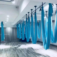 FlexSwing – Elastische Indoor-Schommel comfortabel – Ontspanning & Spel