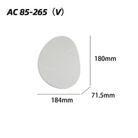 Adhya Buitenwandlamp
