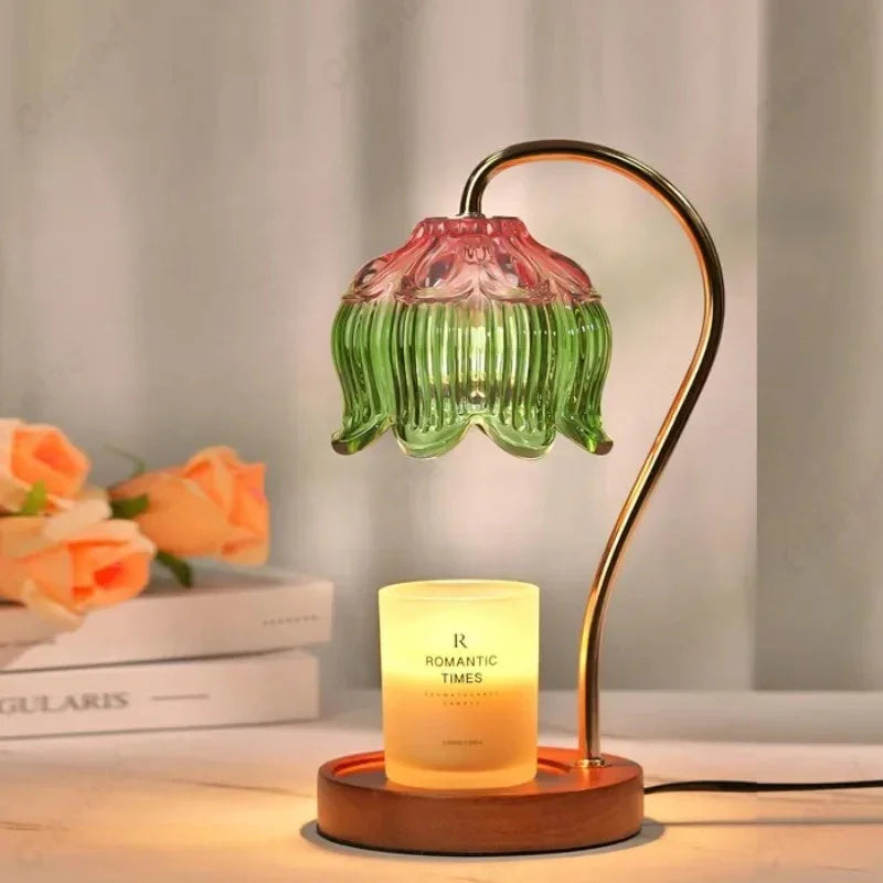 Amiri Kaarsverwarmingslamp
