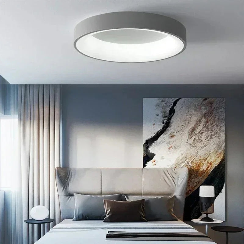 Tallulah LED Plafondlamp