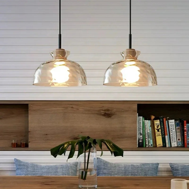 Lumière Hanglampen