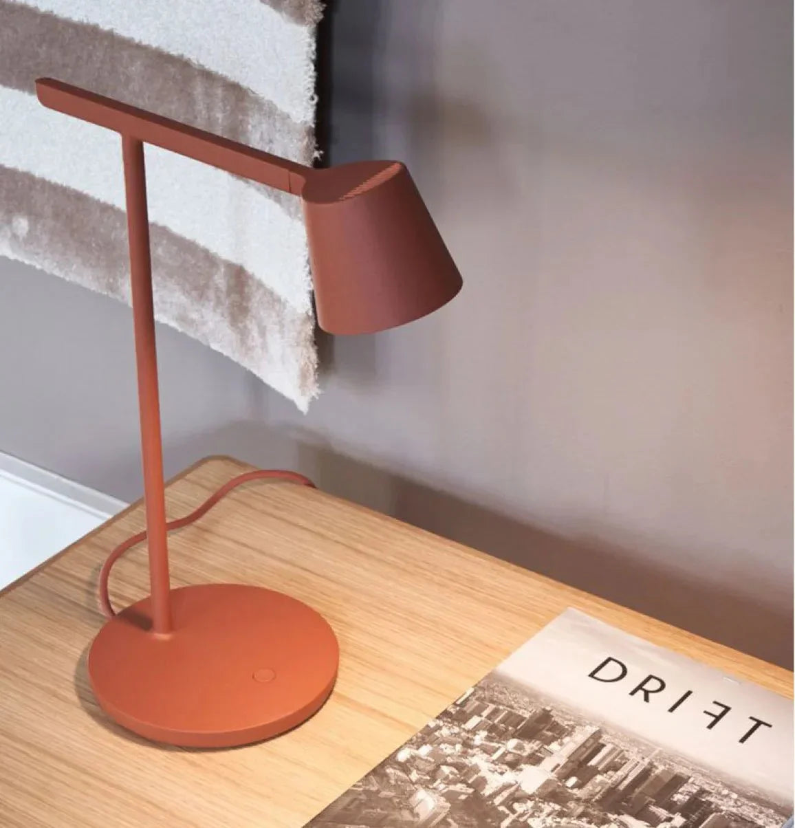 Ayla Bureau Lamp