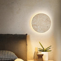 Carter Wandlamp