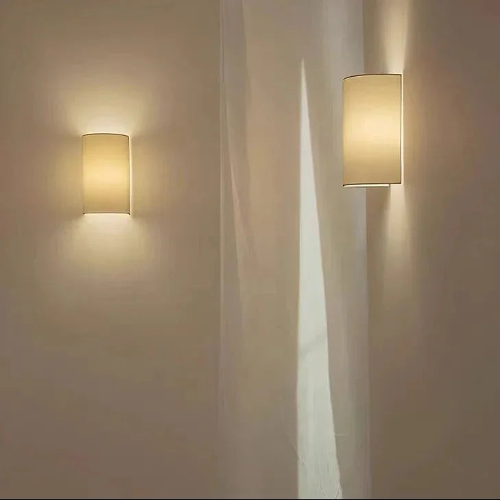 Fannhie Wandlamp