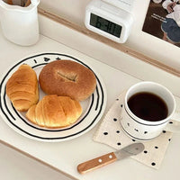 Danjae Dinneware Set