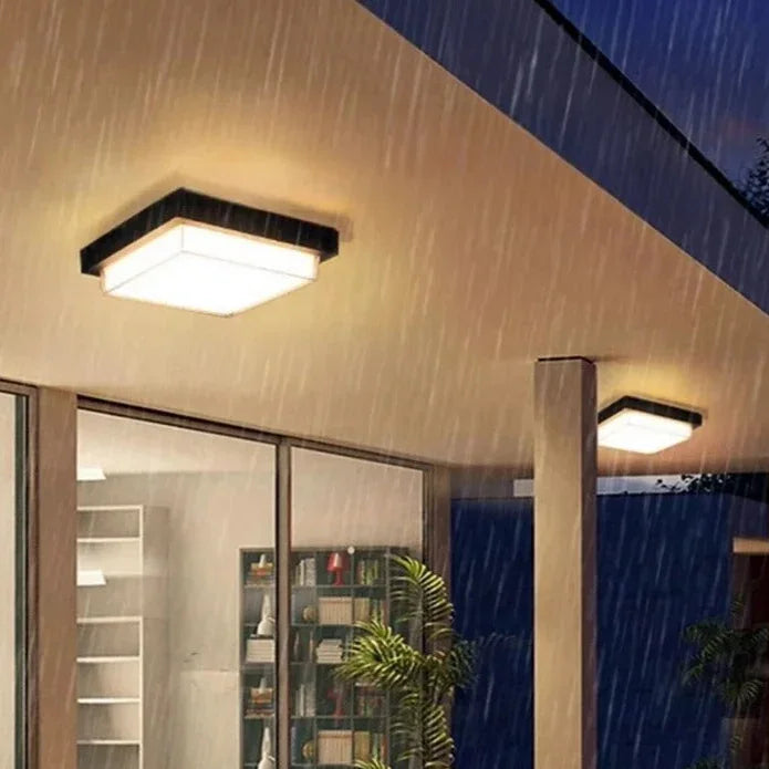 Alaya Buitenlamp