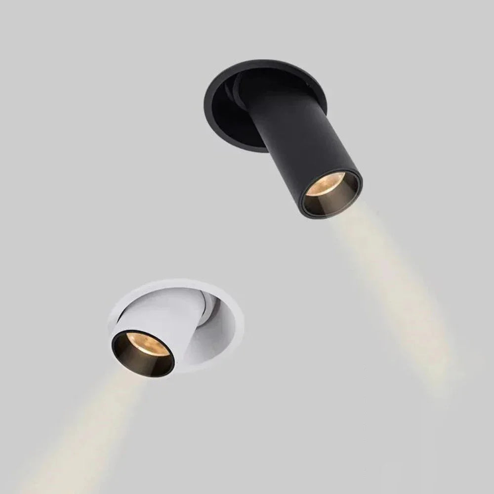 Kinslee LED Inbouw Downlight