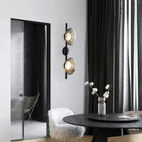 Taytum Wandlamp