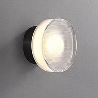 Irene Ronde Wandlamp