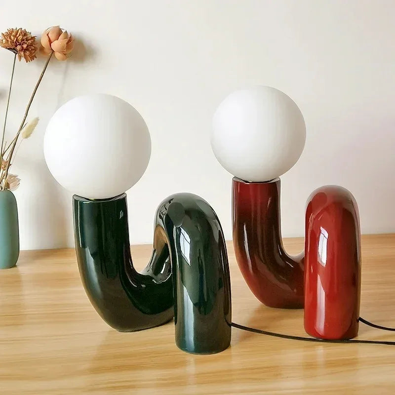 Lainey Bureau Lamp