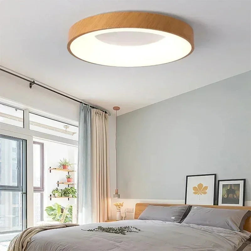 Tallulah LED Plafondlamp
