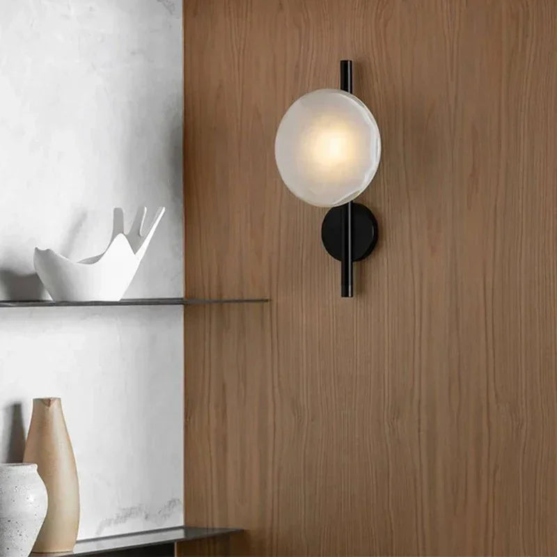 Taytum Wandlamp