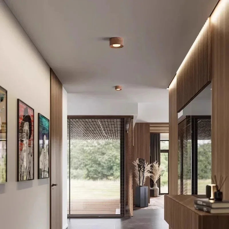 Aila Opbouw Downlight