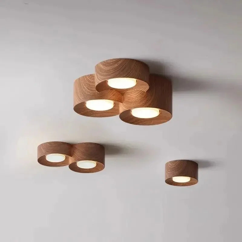 Aila Opbouw Downlight