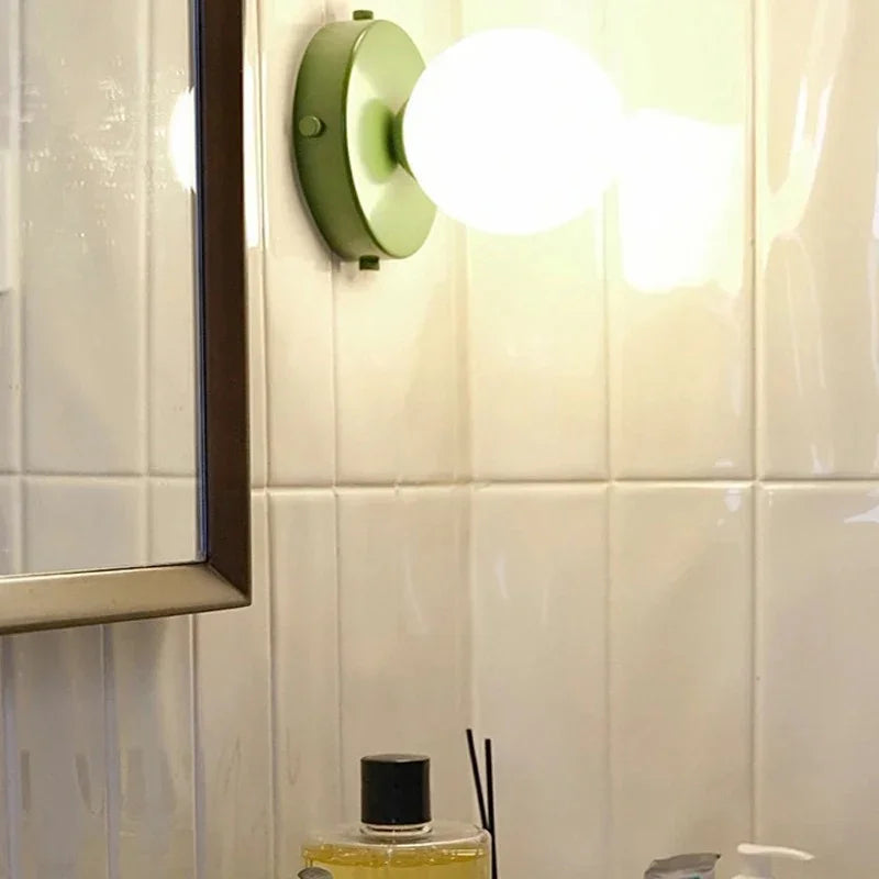 Nalani Wandlamp