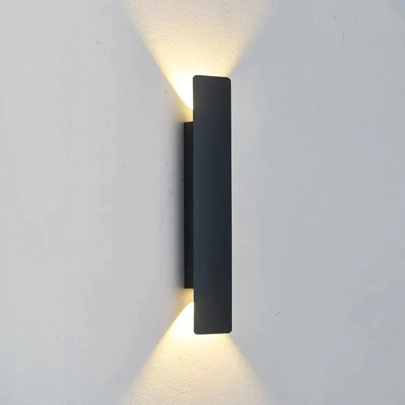 Alejandra Buiten Wandlamp