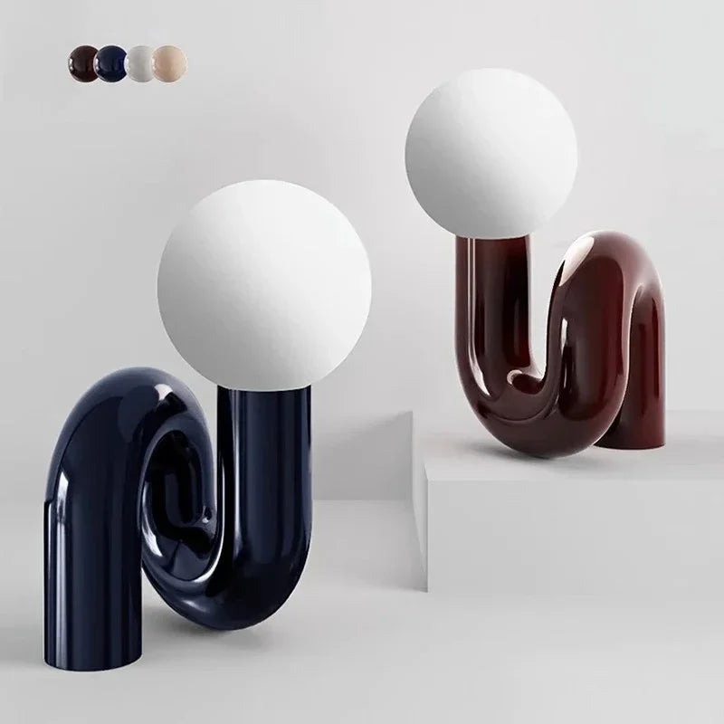 Lainey Bureau Lamp
