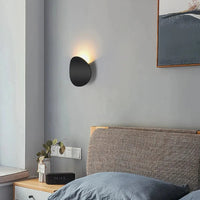 Adhya Buitenwandlamp