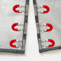 BugGuard | Magnetisch Vliegenraam