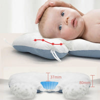 Knuffelnest voor Baby's - Comfort en Ondersteuning
