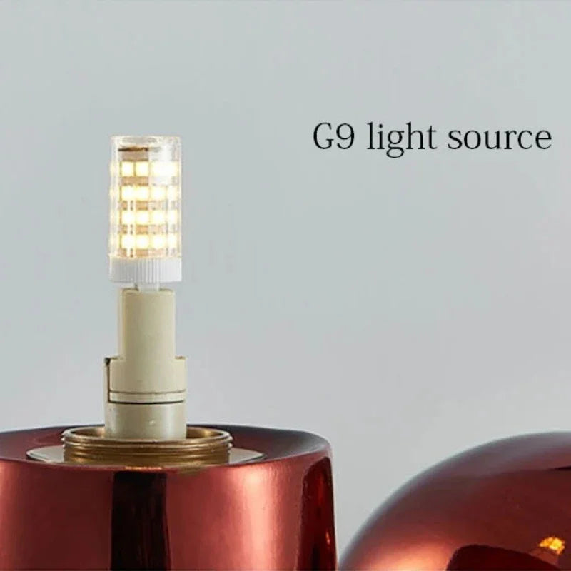 Lainey Bureau Lamp
