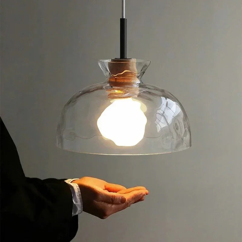Lumière Hanglampen
