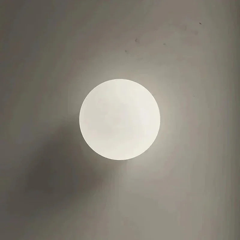 Globa Plafondlamp - OPEN DOOS (AU)
