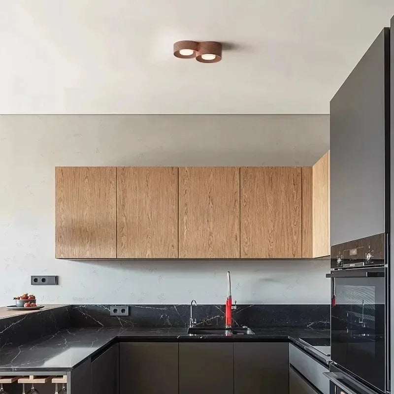 Aila Opbouw Downlight
