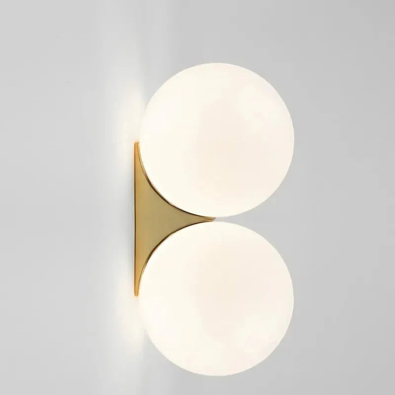 Tiana Wandlamp
