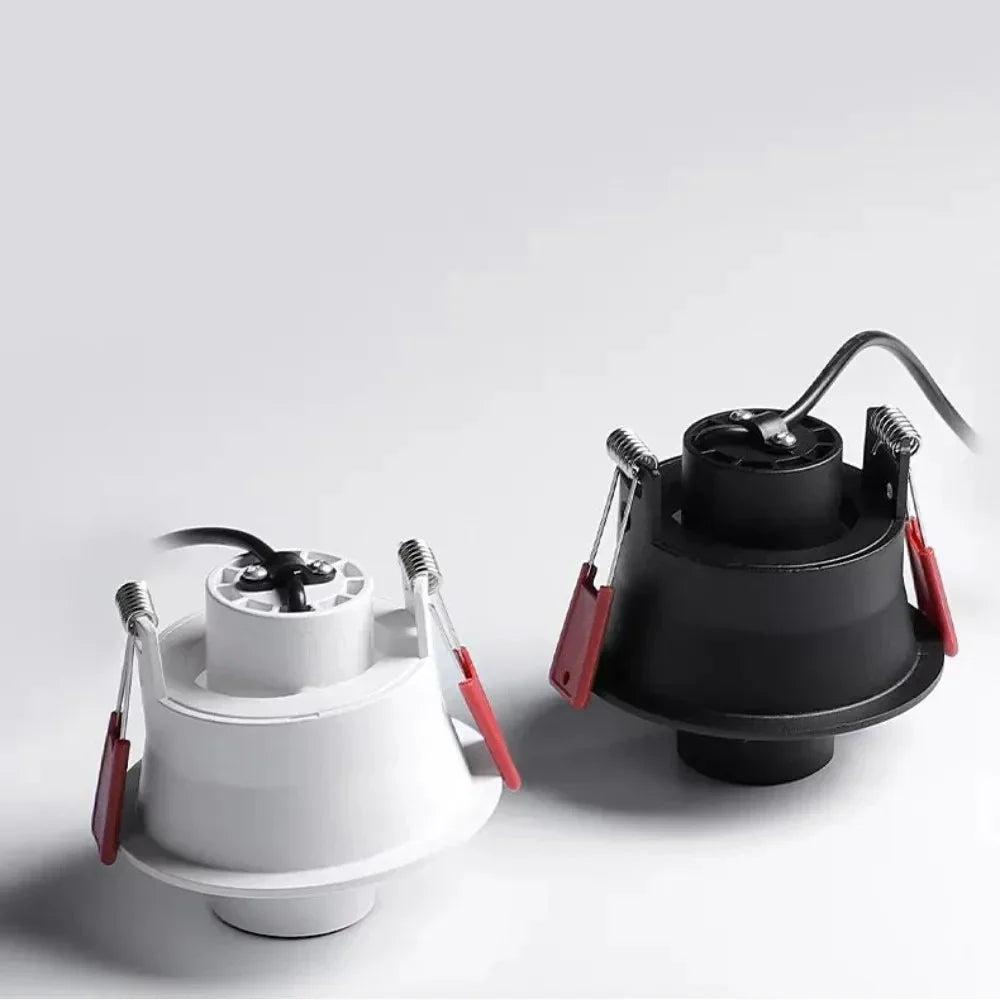Kinslee LED Inbouw Downlight