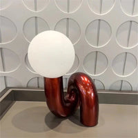 Lainey Bureau Lamp