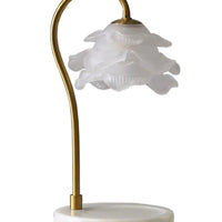 Nala Kaarsverwarmingslamp