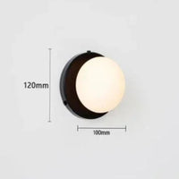 Nalani Wandlamp