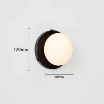 Nalani Wandlamp