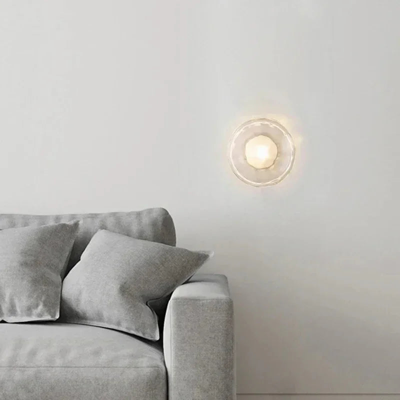 Taytum Wandlamp