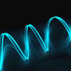 Auto-interieur LED Neonverlichting | Aanpasbare LED-verlichting voor je auto.