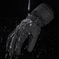 Waterdichte Winterhandschoenen – Ultralicht en Koudbestendig