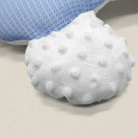 Knuffelnest voor Baby's - Comfort en Ondersteuning