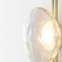 Taytum Wandlamp