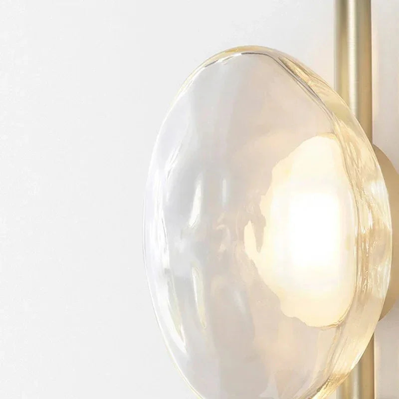 Taytum Wandlamp