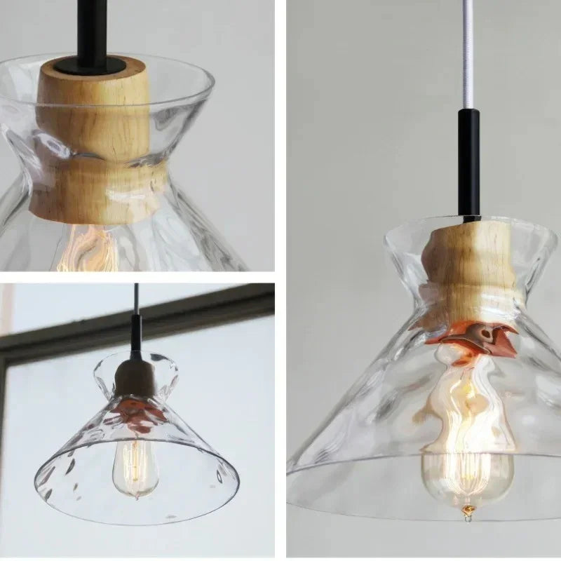 Lumière Hanglampen