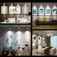 SpotLight - Draadloze LED-Straler
