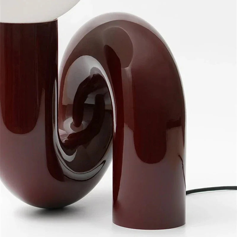 Lainey Bureau Lamp