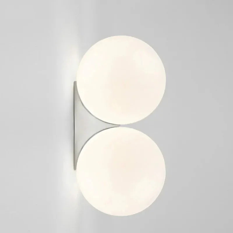 Tiana Wandlamp