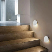 Adhya Buitenwandlamp