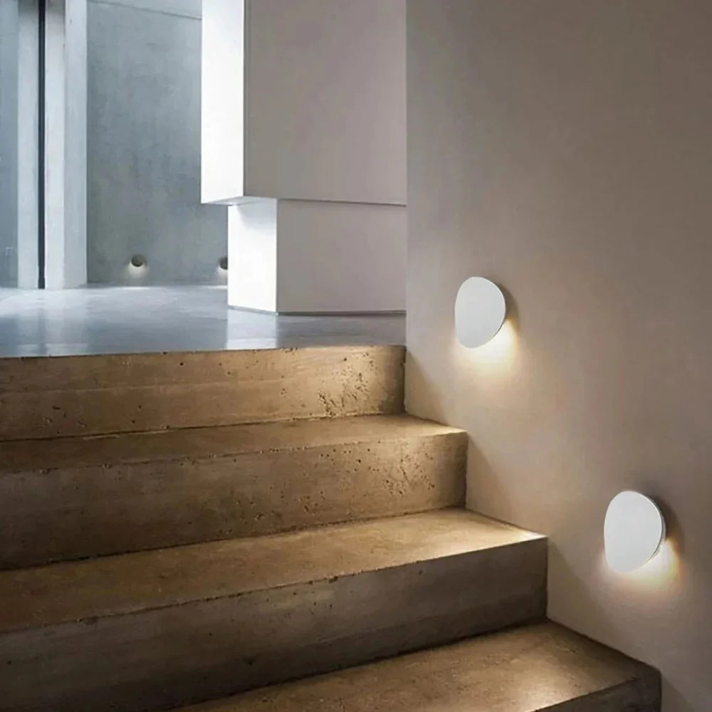 Adhya Buitenwandlamp