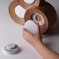 Aila Opbouw Downlight