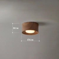 Aila Opbouw Downlight